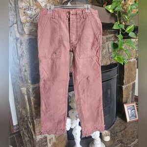 Free People - Size 24 - Pants